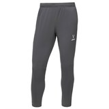 Jogel CAMP 2 TRACK POCKET PANTS Брюки тренировочные детские Темно-серый - фото 293286