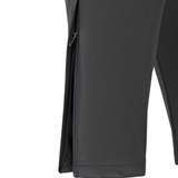 Jögel CAMP 2 TRACK NO POCKET PANTS Брюки тренировочные детские Темно-серый - фото 293289