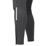 Jögel CAMP 2 TRACK NO POCKET PANTS Брюки тренировочные детские Темно-серый - фото 293290