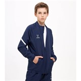 Jögel CAMP 2 LINED JACKET Куртка спортивная детская Темно-синий - фото 293301