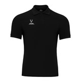 Jögel ESSENTIAL CVC POLO Поло Черный - фото 293304