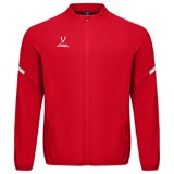 Jögel CAMP 2 LINED JACKET Куртка спортивная Красный - фото 293310