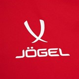 Jögel CAMP 2 LINED JACKET Куртка спортивная Красный - фото 293314