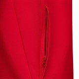 Jögel CAMP 2 LINED JACKET Куртка спортивная Красный - фото 293315