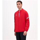 Jögel CAMP 2 LINED JACKET Куртка спортивная Красный - фото 293317