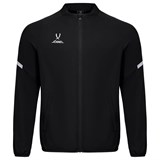 Jögel CAMP 2 LINED JACKET Куртка спортивная детская Черный - фото 293340