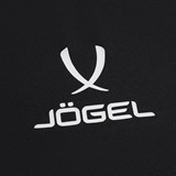 Jögel CAMP 2 LINED JACKET Куртка спортивная детская Черный - фото 293343