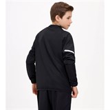 Jögel CAMP 2 LINED JACKET Куртка спортивная детская Черный - фото 293347