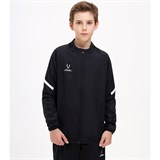 Jögel CAMP 2 LINED JACKET Куртка спортивная детская Черный - фото 293348