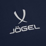 Jögel CAMP 2 LINED JACKET Куртка спортивная Темно-синий - фото 293353