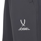 Jögel CAMP 2 LINED PANTS Брюки спортивные детские Темно-серый - фото 293361