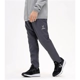 Jögel CAMP 2 LINED PANTS Брюки спортивные детские Темно-серый - фото 293367
