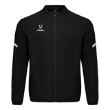 Jögel CAMP 2 LINED JACKET Куртка спортивная Черный - фото 293369