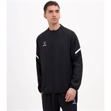 Jögel CAMP 2 LINED JACKET Куртка спортивная Черный - фото 293377