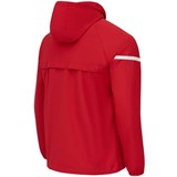 Jögel CAMP 2 RAIN JACKET Куртка ветрозащитная Красный - фото 293380