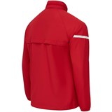 Jögel CAMP 2 RAIN JACKET Куртка ветрозащитная Красный - фото 293381