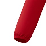 Jögel CAMP 2 RAIN JACKET Куртка ветрозащитная Красный - фото 293384