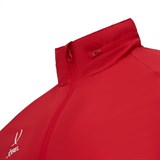 Jögel CAMP 2 RAIN JACKET Куртка ветрозащитная Красный - фото 293386