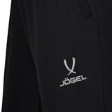 Jögel CAMP 2 LINED PANTS Брюки спортивные детские Черный - фото 293391