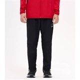 Jögel CAMP 2 LINED PANTS Брюки спортивные детские Черный - фото 293397