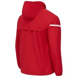 Jögel CAMP 2 RAIN JACKET Куртка ветрозащитная детская Красный - фото 293400