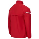 Jögel CAMP 2 RAIN JACKET Куртка ветрозащитная детская Красный - фото 293401