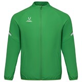 Jögel CAMP 2 LINED JACKET Куртка спортивная детская Зеленый - фото 293409