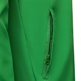 Jögel CAMP 2 LINED JACKET Куртка спортивная детская Зеленый - фото 293413