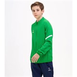 Jögel CAMP 2 LINED JACKET Куртка спортивная детская Зеленый - фото 293416