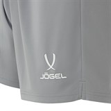 Jögel DIVISION PERFORMDRY UNION SHORTS Шорты Серый - фото 293428