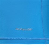 Jögel PERFORMDRY BASELAYER TEE LS 2 Футболка компрессионная с длинным рукавом Голубой - фото 293448