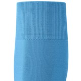Jögel MATCH FOOTLESS SOCKS Гетры футбольные Голубой - фото 293458