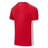 Jögel DIVISION PERFORMDRY ELEMENT JERSEY Футболка игровая Красный - фото 293479