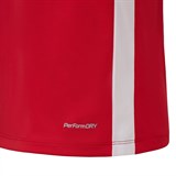 Jögel DIVISION PERFORMDRY ELEMENT JERSEY Футболка игровая Красный - фото 293482