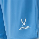 Jögel DIVISION PERFORMDRY UNION SHORTS Шорты Голубой - фото 293488