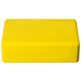 Starfit YB-200 EVA Блок для йоги Желтый (пара) - фото 293492