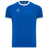 Jögel DIVISION PERFORMDRY ELEMENT JERSEY Футболка игровая Синий - фото 293505