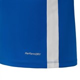 Jögel DIVISION PERFORMDRY ELEMENT JERSEY Футболка игровая Синий - фото 293508