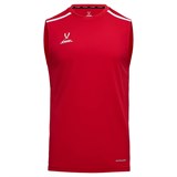 Jögel DIVISION PERFORMDRY TRAINING SLEEVELESS Майка спортивная Красный - фото 293525