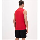 Jögel DIVISION PERFORMDRY TRAINING SLEEVELESS Майка спортивная Красный - фото 293527