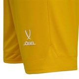 Jögel DIVISION PERFORMDRY UNION SHORTS Шорты Желтый - фото 293534