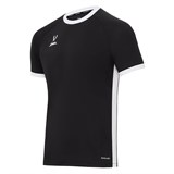 Jogel DIVISION PERFORMDRY ELEMENT JERSEY Футболка игровая Черный - фото 293539