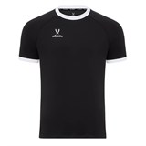 Jögel DIVISION PERFORMDRY ELEMENT JERSEY Футболка игровая Черный - фото 293540