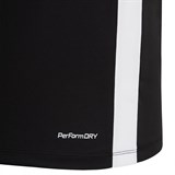 Jögel DIVISION PERFORMDRY ELEMENT JERSEY Футболка игровая Черный - фото 293542