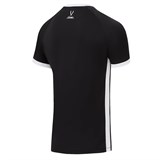 Jögel DIVISION PERFORMDRY ELEMENT JERSEY Футболка игровая Черный - фото 293543