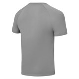 Jögel ESSENTIAL CVC TEE Футболка спортивная Серый - фото 293547