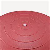 Starfit GB-111, 55 СМ, 900 Г Фитбол антивзрыв с насосом Малиновый - фото 293551