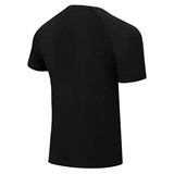 Jögel ESSENTIAL CVC TEE Футболка спортивная Черный - фото 293574