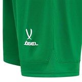 Jögel DIVISION PERFORMDRY UNION SHORTS Шорты Зеленый - фото 293587