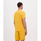 Jögel DIVISION PERFORMDRY UNION JERSEY Футболка Желтый - фото 293607